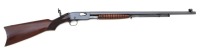 Remington Model 12C N.R.A. Target Slide Action Rifle