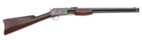 Nice Colt Medium Frame Lightning Saddle Ring Carbine