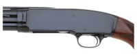 Winchester Model 42 Skeet Grade Slide Action Shotgun - 2