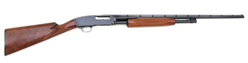 Winchester Model 42 Skeet Grade Slide Action Shotgun