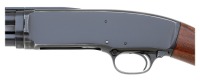 Winchester Model 42 Skeet Grade Slide Action Shotgun - 2