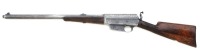 Rare Factory Engraved Remington Model 8 F-Grade Semi-Auto Rifle - 2