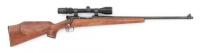 Sporterized U.S. Model 1903 Bolt Action Rifle