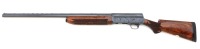 Exceptional Factory Engraved Remington Model 11 Sportsman F-Grade Semi-Auto Shotgun - 2