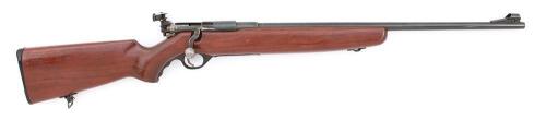 U.S. Marked Mossberg Model 42 MB Bolt Action Rifle