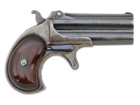 Remington Model 95 Type I Double Deringer