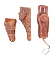 Western-Style Holsters