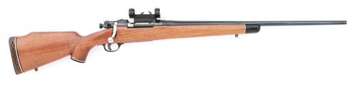 Sporterized U.S. Model 1903A3 Bolt Action Rifle