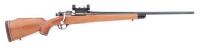 Sporterized U.S. Model 1903A3 Bolt Action Rifle