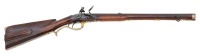 Unmarked German Lady’s or Child’s Fullstock Flintlock Stalking Rifle