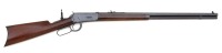 Second Year Production Winchester Model 1894 Lever Action Rifle