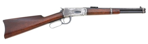 Winchester Model 1894 Trapper Carbine