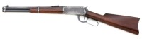 Winchester Model 1894 Trapper Carbine - 2