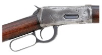 Winchester Model 1894 Trapper Carbine - 3