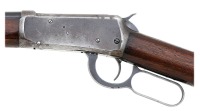 Winchester Model 1894 Trapper Carbine - 4