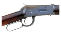 Fine & Rare Winchester Model 1894 First Model Lever Action Rifle - 3