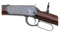 Attractive Early Three-Digit Winchester Model 1894 Lever Action Rifle - 2