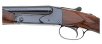 Very Fine Winchester Model 21 Smallbore Boxlock Double Ejectorgun - 3