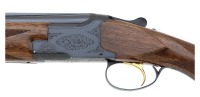 Browning Superposed Lightning Grade I Over Under Shotgun - 2