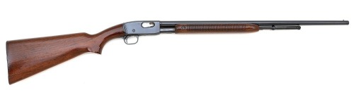 Remington Model 121A Fieldmaster Slide Action Shotgun