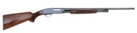 Winchester Model 42 Skeet Grade Slide Action Shotgun