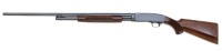 Winchester Model 42 Skeet Grade Slide Action Shotgun - 2