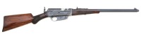 Factory Engraved Remington Model 8 D-Grade Semi-Auto Rifle