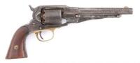 Remington New Model Single Action Belt Revolver