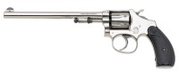 Desirable Smith & Wesson Second Model Ladysmith Revolver