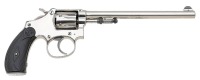 Desirable Smith & Wesson Second Model Ladysmith Revolver - 2