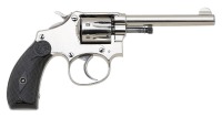 Smith & Wesson First Model Ladysmith Revolver - 2