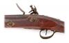 Unmarked French Fusil De Chasse Flintlock Musket - 2