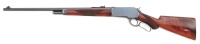 Winchester Model 1886 Deluxe Lever Action Rifle - 2