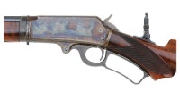 Marlin Model 1893 Deluxe Takedown Two Barrel Set Rifle - 3