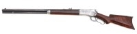 Winchester Model 1886 Lever Action Rifle - 2