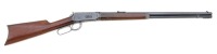 Winchester Special Order Model 1894 Takedown Rifle