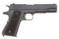 U.S. Model 1911A1 Semi-Auto Pistol by Colt