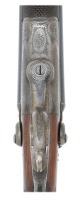 Joseph Lang & Son Jones Underlever Double Rifle - 2