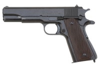 Desirable U.S. Model 1911A1 Semi-Auto Pistol by Union Switch & Signal - 2