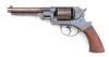 Starr Arms Model 1858 Double Action Army Revolver - 2