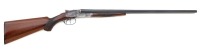 L.C. Smith Field Grade Smallbore Sidelock Double Shotgun