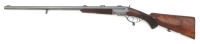 Attractive Johann Springer Underlever Single Shot Stalking Rifle - 2