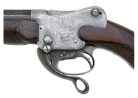 Westley Richards 1871 Patent Martini Express Rifle - 2