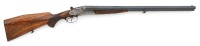 Fine Sempert & Krieghoff Pre-War Sidelock Drilling