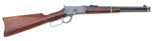 Winchester Model 92 Trapper Carbine