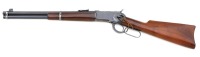 Winchester Model 92 Trapper Carbine - 2