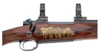 Wonderful Custom Dakota 76 Magnum Magazine Rifle by Connecticut Shotgun - 3