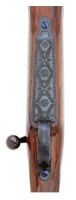 Wonderful Custom Dakota 76 Magnum Magazine Rifle by Connecticut Shotgun - 5