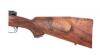 Fine Griffin & Howe Custom Winchester Model 70 Featherweight Sporting Rifle - 2