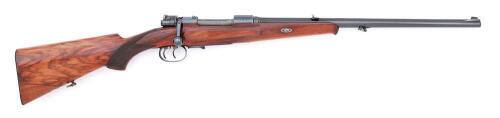 J.P. Sauer & Son Magazine Sporting Rifle